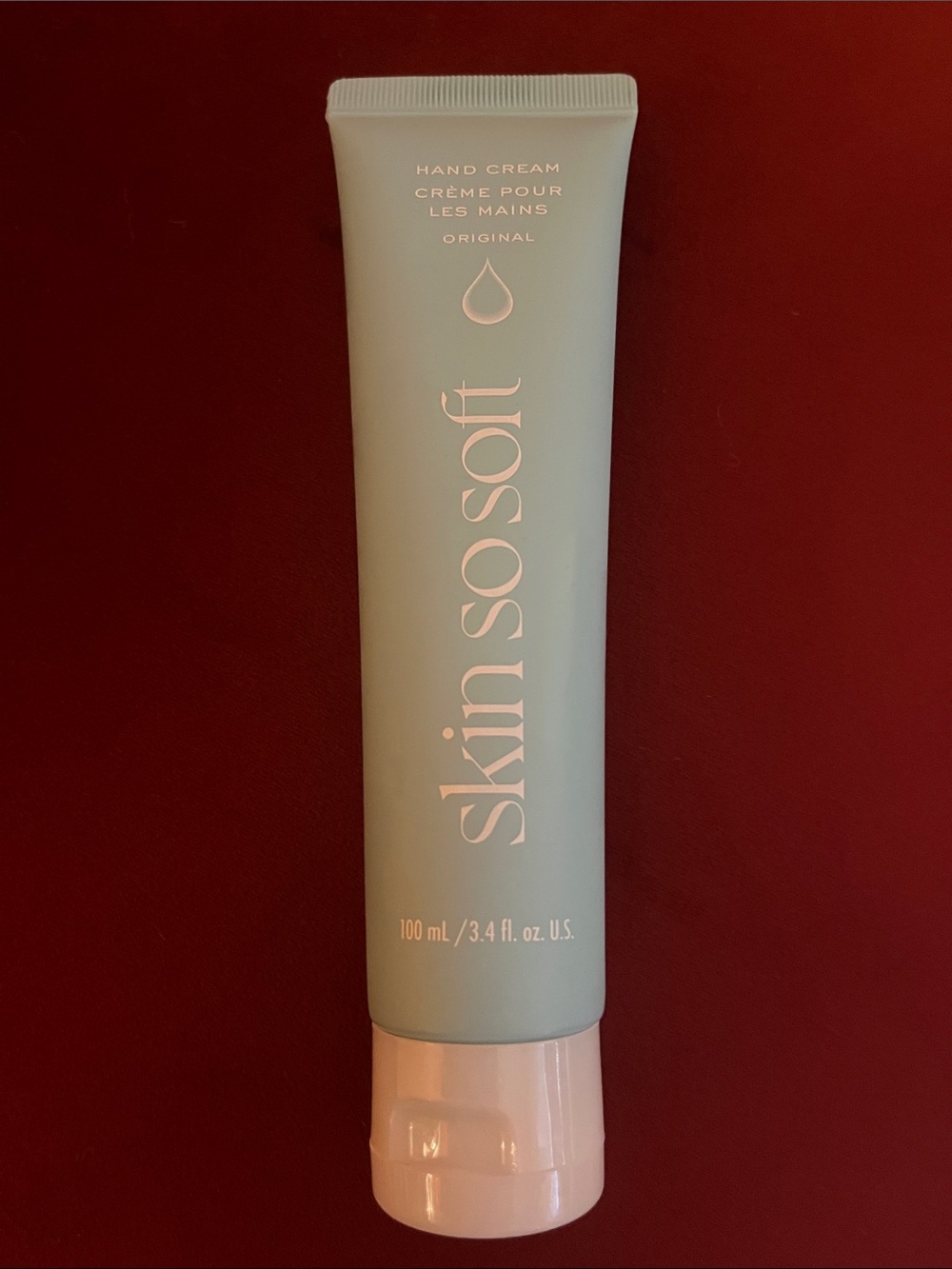 Original Hand Cream